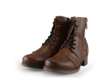 Mustang Veterboots