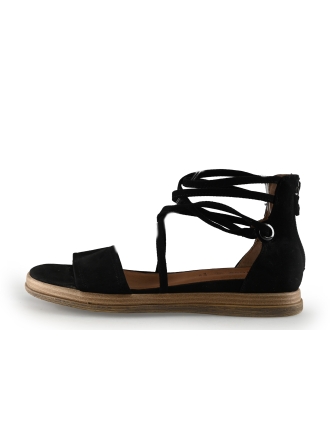 No Stress Sandalen Zwart 332320
 Maat 42
 