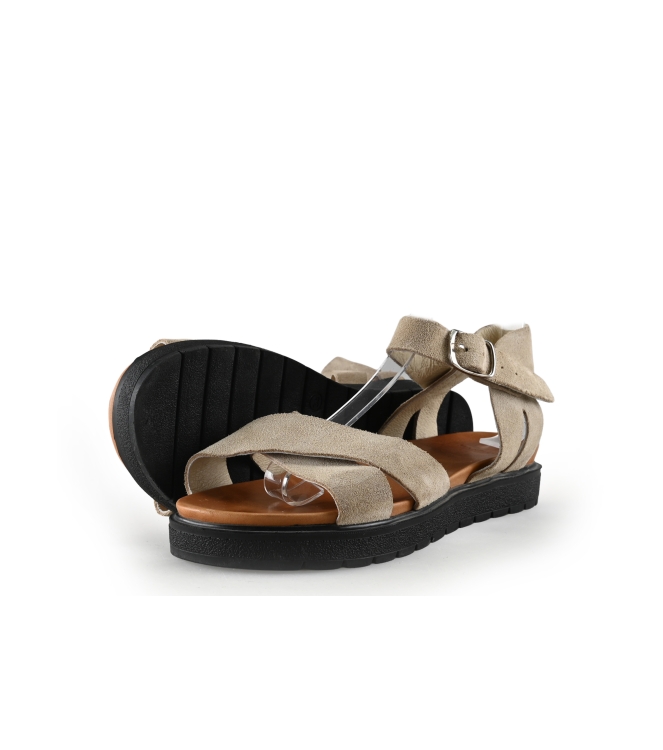Manfield Sandalen