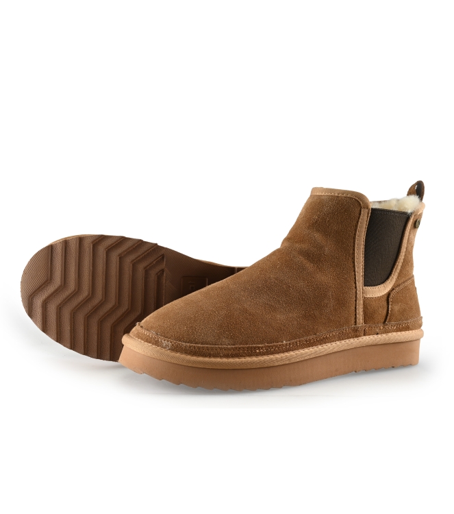 Warmbat Chelsea boots