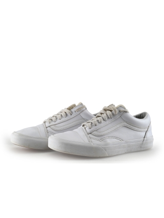 Vans Sneakers Wit 332331
 Maat 38
 