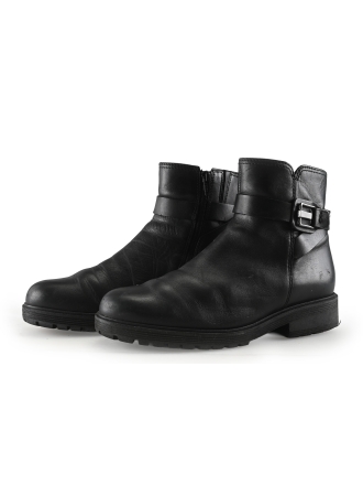 Gabor Boots Zwart 332332
 Maat 39
 