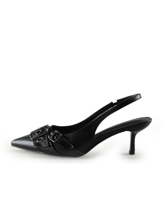 Dolcis Pumps Zwart 332333
 Maat 42
 