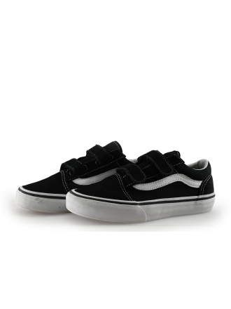 Vans Sneakers Zwart 332335
 Maat 33
 