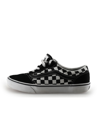 Vans Sneakers Zwart 332338
 Maat 40½
 