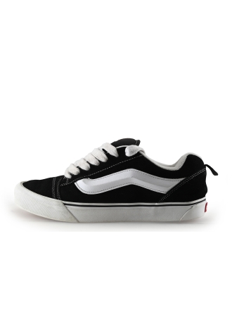 Vans Sneakers Zwart 332339
 Maat 45
 