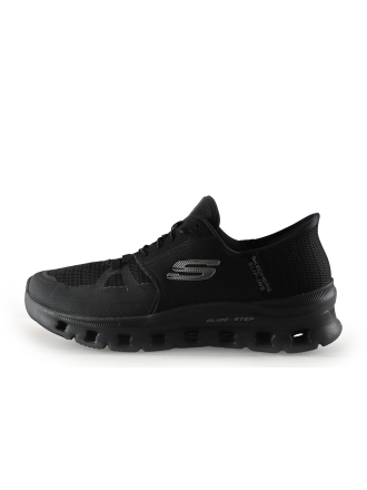 Skechers Sneakers Zwart 332340
 Maat 39
 