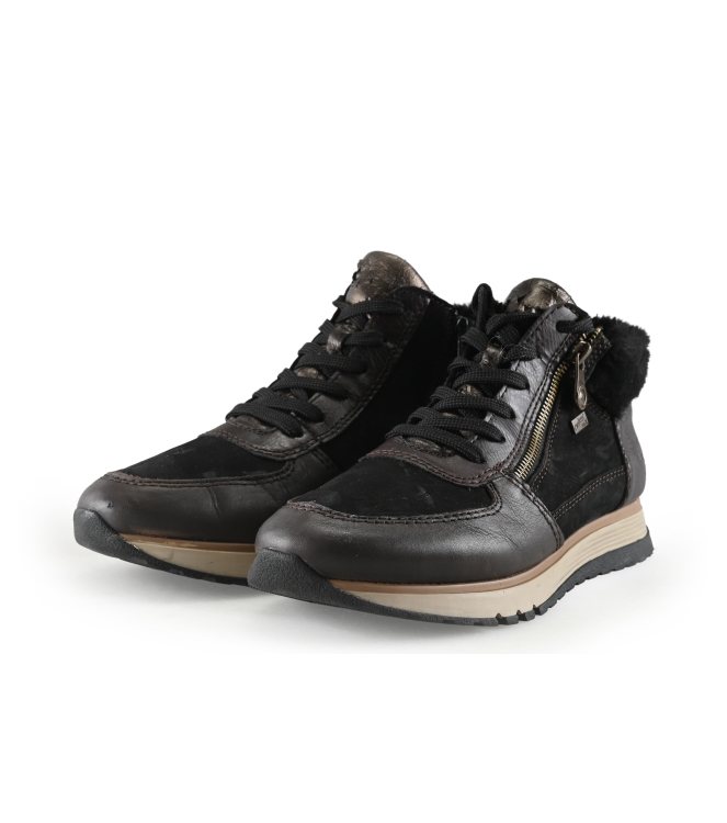 Rieker Hoge sneakers