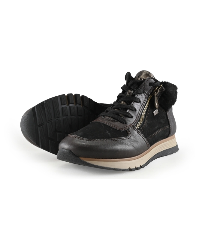 Rieker Hoge sneakers