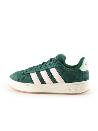 Adidas Sneakers Groen 332360
 Maat 38
 