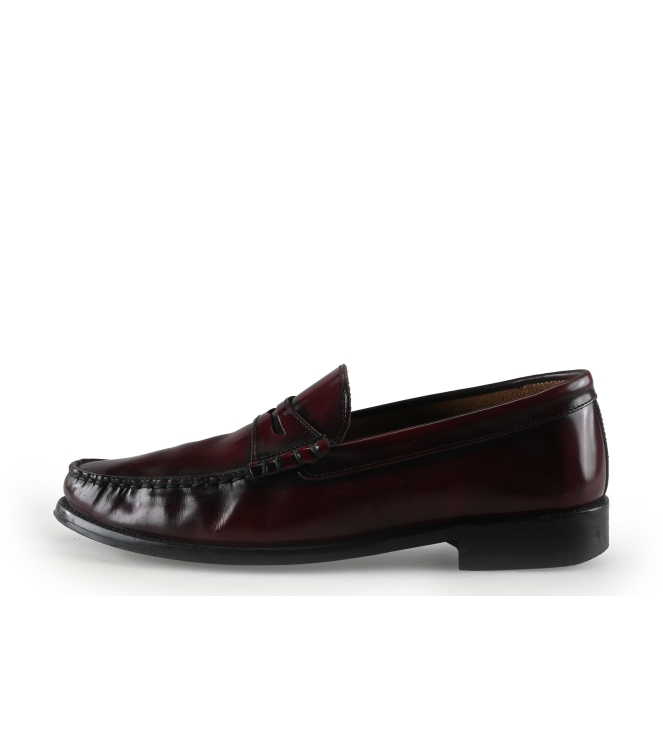 Manfield Loafers 