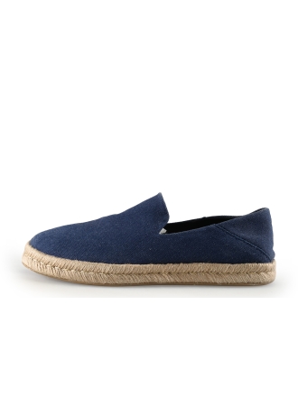 Toms Espadrilles Blauw 332378
 Maat 43
 
