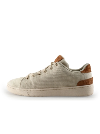 Toms Sneakers Beige 332383
 Maat 43
 