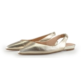 Manfield Slingbacks