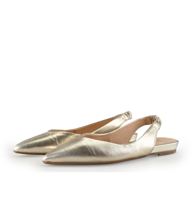 Manfield Slingbacks
