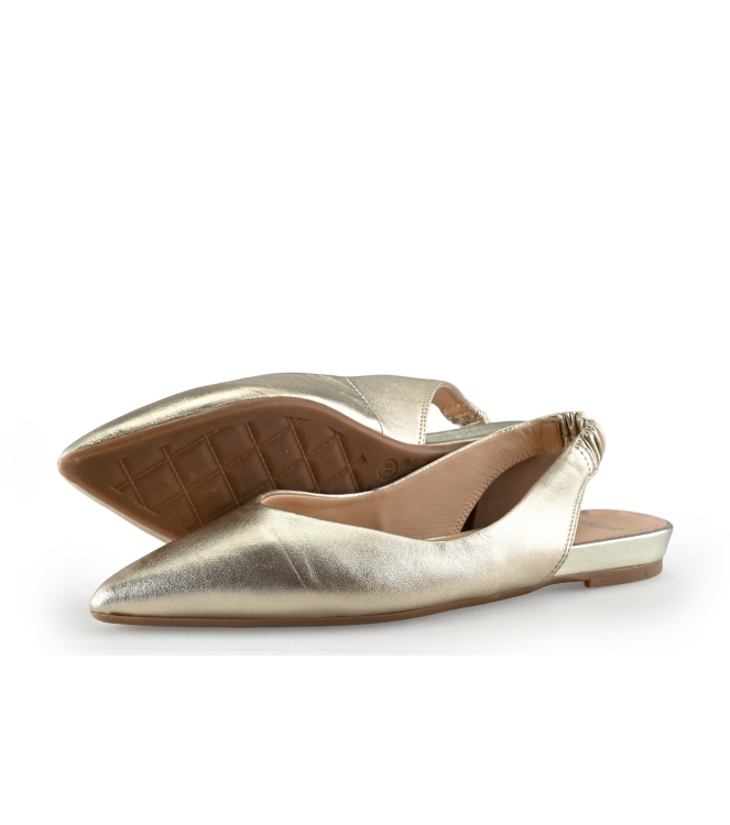 Manfield Slingbacks