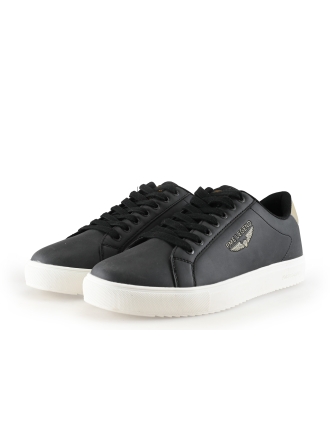 PME Legend Sneakers Zwart 332394
 Maat 43
 