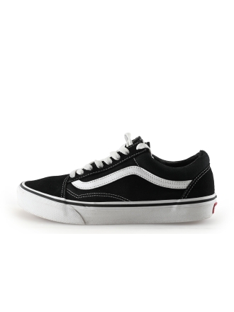 Vans Sneakers Zwart 332395
 Maat 40½
 