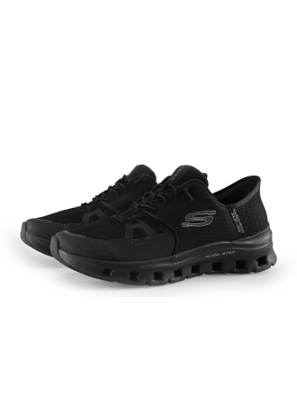 Skechers Instappers Zwart 332398
 Maat 39
 