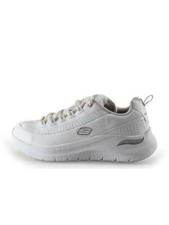 Skechers Sneakers Wit 332402
 Maat 38
 
