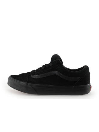 Vans Sneakers Zwart 332407
 Maat 38
 