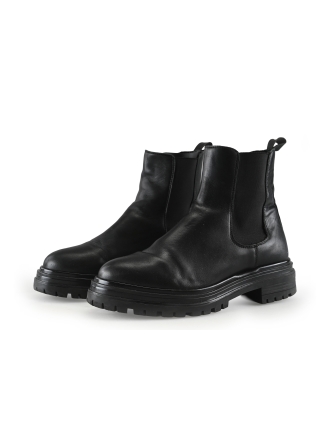 Nelson Boots Zwart 332422
 Maat 41
 