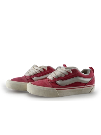 Vans Sneakers Roze 332429
 Maat 38½
 