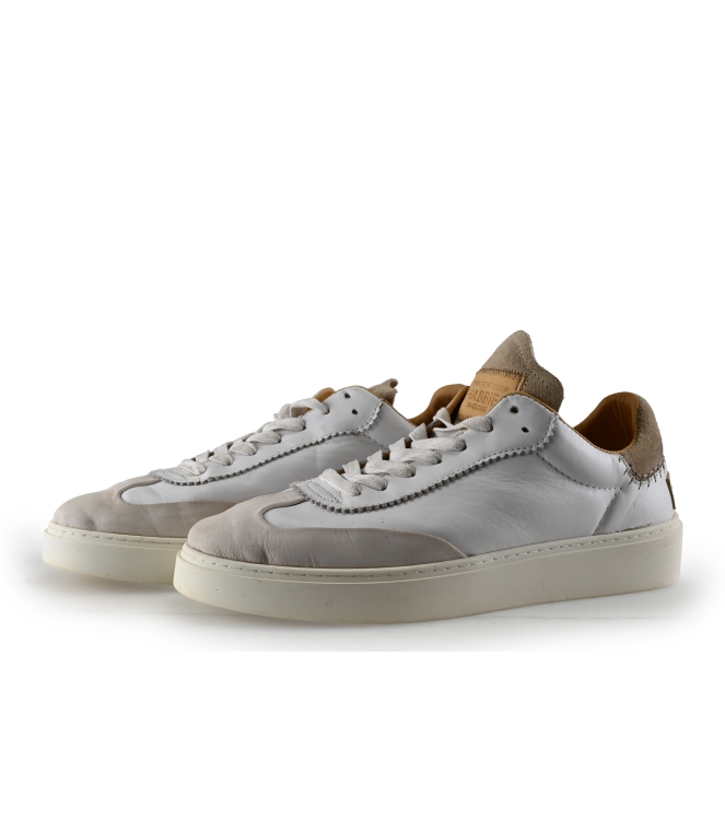 Shabbies Amsterdam Hoge sneakers