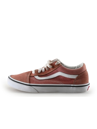 Vans Sneakers Roze 332431
 Maat 36
 