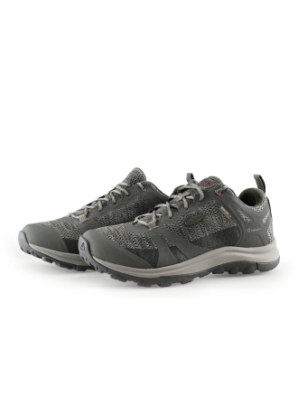 Keen Wandelschoenen Grijs 332438
 Maat 37½
 