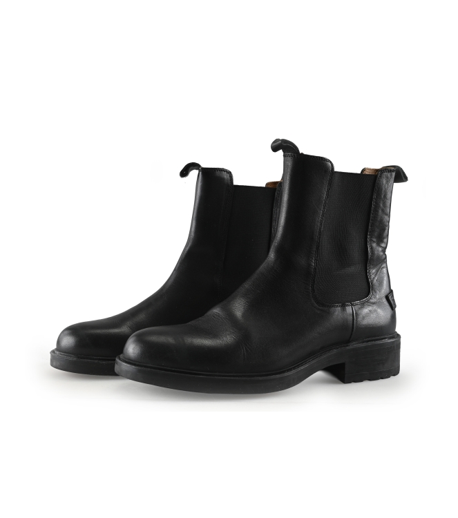Shabbies Amsterdam Chelsea boots