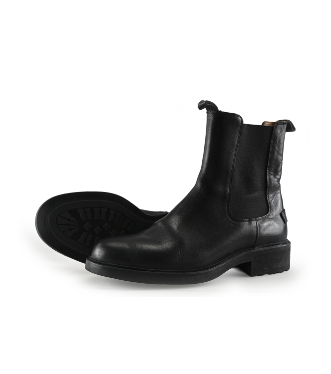 Shabbies Amsterdam Chelsea boots