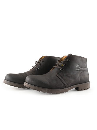 Panama Jack Veterboots Bruin 332446
 Maat 44
 