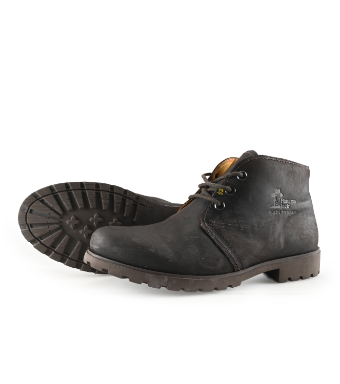 Panama Jack Veterboots