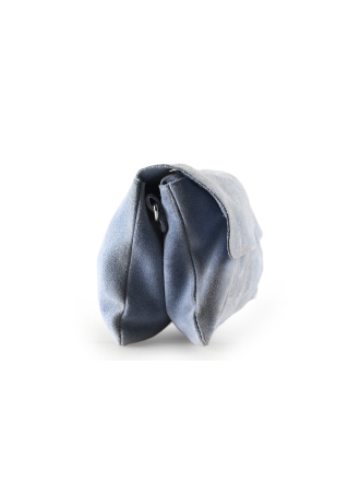 Manfield Schoudertas Blauw 332453
 Maat standaard
 