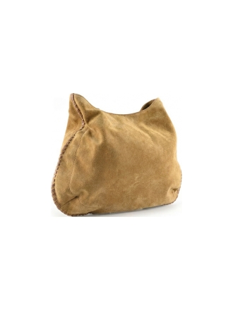 Manfield Schoudertas Bruin 332459
 Maat standaard
 