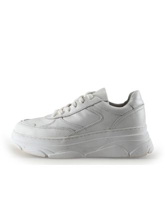 Manfield Sneakers Wit 332461
 Maat 39
 