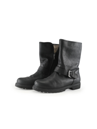 Panama Jack Boots Zwart 332469
 Maat 39
 