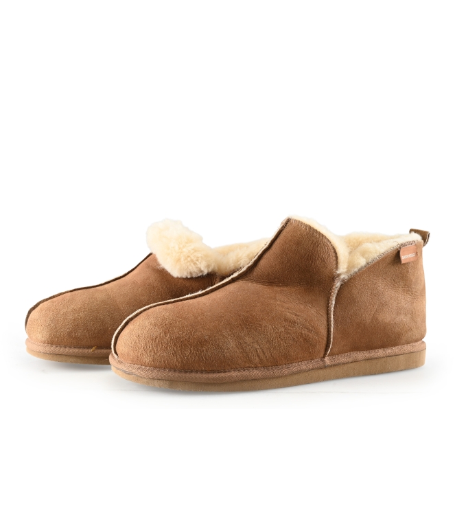 Shepherd Of Sweden Pantoffels