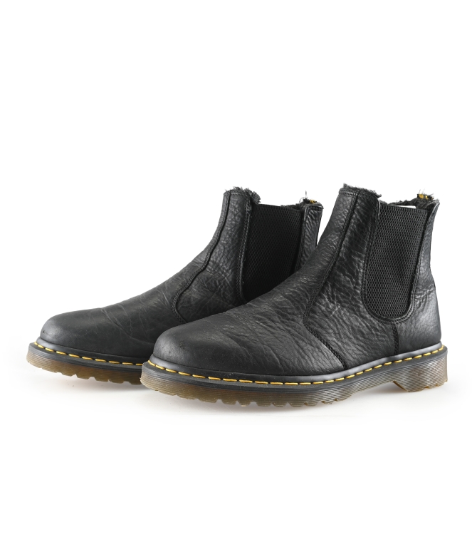 Dr. Martens Chelsea boots