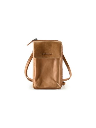 Burkely Brons 332487
 Maat standaard
 