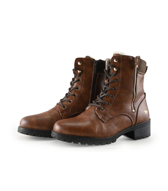 Mustang Veterboots
