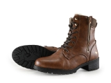 Mustang Veterboots