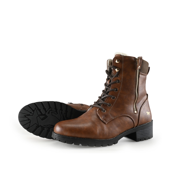 Mustang Veterboots