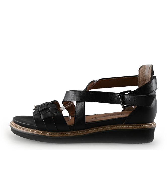 No Stress Sandalen