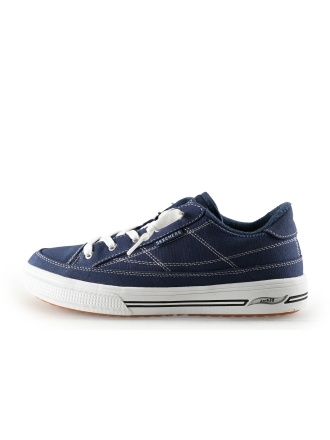 Skechers Instappers Blauw 332496
 Maat 40
 