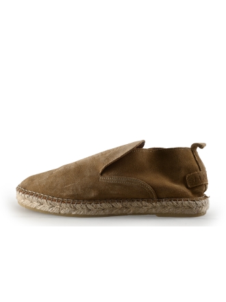 Shabbies Amsterdam Espadrilles Beige 332497
 Maat 39
 