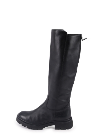 Gabor Laarzen Zwart 332507
 Maat 40
 