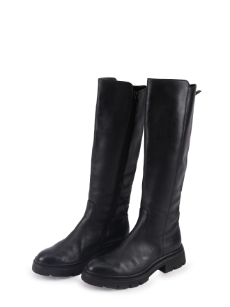 Gabor Laarzen Zwart 332507
 Maat 40
 