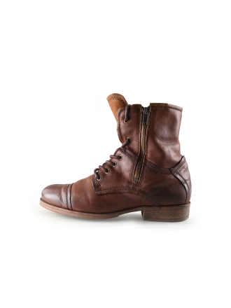 Sacha Veterboots Bruin 332513
 Maat 39
 